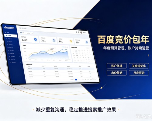 珲春百度竞价包年